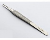 Forceps Dissecpting Toothed 12.5cm(7923)